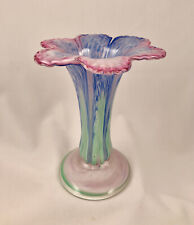 Art glass vase for sale  Mahopac