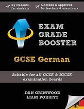 Exam grade booster for sale  UK