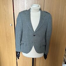 Vintage tweed scottish for sale  HORSHAM