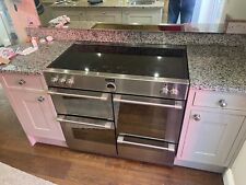 Stoves ster 1000ei for sale  VIRGINIA WATER
