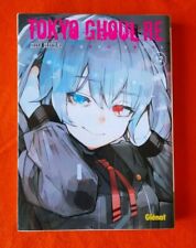 Tokyo ghoul tome d'occasion  Reims