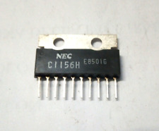 Upc1156h nec circuito usato  Zoagli