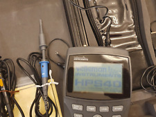 Oscilloscopio velleman hps40 usato  Susegana