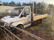 Mercedes sprinter engine for sale  COALVILLE