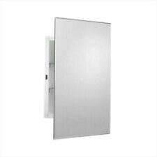 frameless medicine cabinet for sale  Hallandale