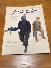 Flak jackets century usato  Ponsacco