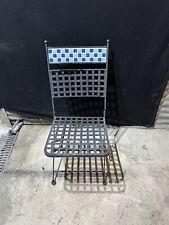 Vintage steel mosaic for sale  RAYLEIGH