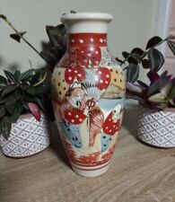 Antique japanese vase for sale  BOLTON