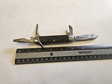 Vintage camillus blade for sale  Klamath Falls
