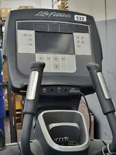Life fitness 95x for sale  Clifton