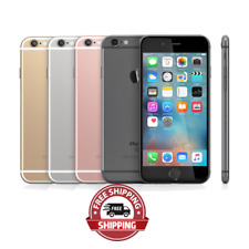 Smartphone Apple iPhone 6s 16GB 32GB 64GB 128GB desbloqueado AT&T T-Mobile Verizon , usado comprar usado  Enviando para Brazil