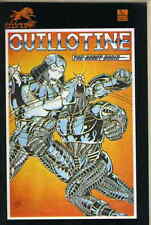 Guilhotina #1 Muito bom estado; Silverwolf | The Robot Ronin - combinamos frete, usado comprar usado  Enviando para Brazil