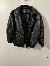 Genuine leather jacket for sale  Lufkin