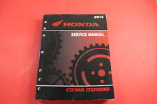 Honda factory service for sale  Terrell