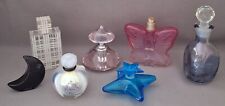 Empty perfume bottles for sale  Shipping to Ireland