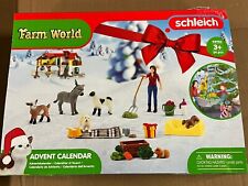 Schleich adventskalender 98983 gebraucht kaufen  Hannover