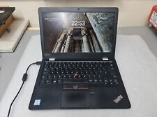 Lenovo thinkpad laptop for sale  Shipping to Ireland