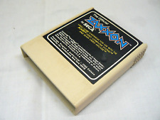 Atari 2600 zaxxon for sale  East Hartford