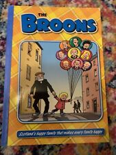 Broons annual 2009 for sale  SHETLAND