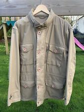 Barbour sapper cotton for sale  LINCOLN