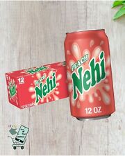 Nehi peach soda for sale  Shipping to Ireland