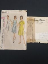 old simplicity patterns for sale  Anaheim