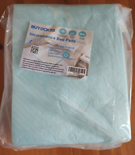 Large disposable incontinence for sale  SOUTHAMPTON