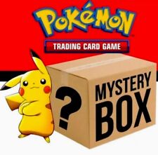 ¡¡¡Caja misteriosa ultra rara de Pokémon!!! LEER DESCRIPCIÓN segunda mano  Embacar hacia Argentina