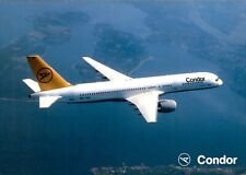 Condor boeing 757 gebraucht kaufen  Aarbergen