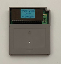Joe & Mac Caveman Ninja prototype cartridge - Nintendo Game Boy - 1993 - Rare for sale  Shipping to South Africa