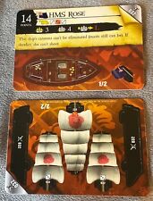 Wizkids pirates pocket for sale  KNARESBOROUGH