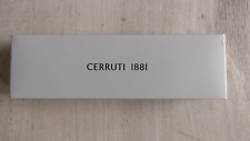 Cerruti 1881 kugelschreiber gebraucht kaufen  Weismain