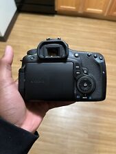 Canon EOS 60D 18.0 MP Digital SLR Camera, Sd Card, Charger for sale  Shipping to South Africa
