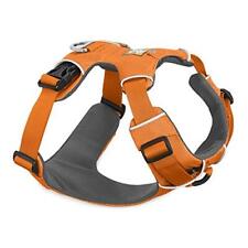 Used, Ruffwear Front Range Dog Harness Reflective and Padded Orange Poppy Small for sale  Shipping to South Africa