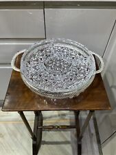 Vintage section glass for sale  BLACKBURN