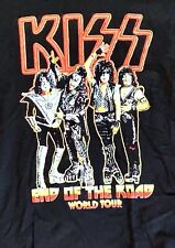 Kiss shirt 70s for sale  Los Angeles