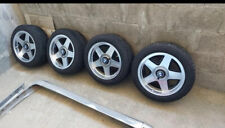 Alloy rims rims for sale  Shipping to Ireland