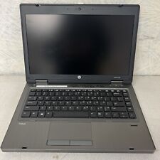 Notebook HP Probook 6475b - AMD A10-4600M - 8GB RAM - 500GB HDD - WIN 10 PRO- LER comprar usado  Enviando para Brazil