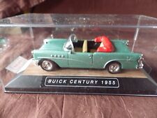 Buick century 1955 d'occasion  Écommoy