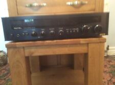 Rotel 402 receiver for sale  WIRRAL