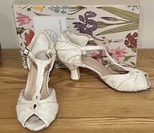 Bridal shoes size for sale  HALIFAX