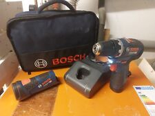 Bosch gsr 12v gebraucht kaufen  Lippstadt