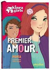 Premier amour moka gebraucht kaufen  Berlin