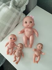 Berenguer baby dolls for sale  DARWEN