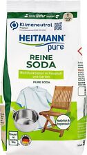 Heitmann pure reine gebraucht kaufen  Br'haven-Geestemünde,-Surheide