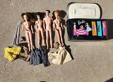 Barbie 1961 midge for sale  Westfield