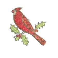 Red cardinal bird for sale  Dunkirk