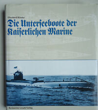 Eberhard rössler unterseeboot gebraucht kaufen  Bad Schwartau