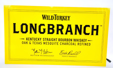 Wild turkey longbranch for sale  Punta Gorda