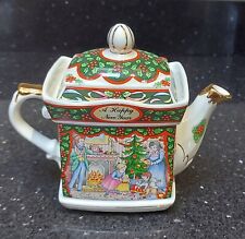 Vintage sadler teapot for sale  LUDLOW